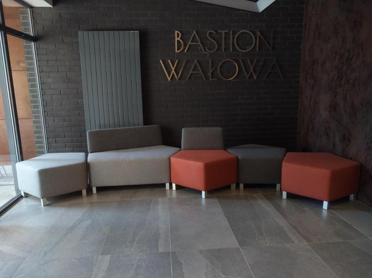 Gdansk Walowa Exterior foto